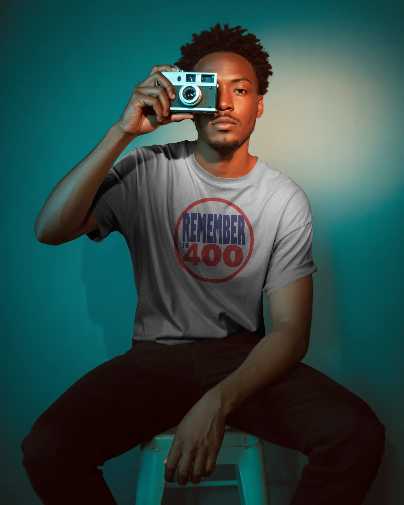 RT400 T-Shirt