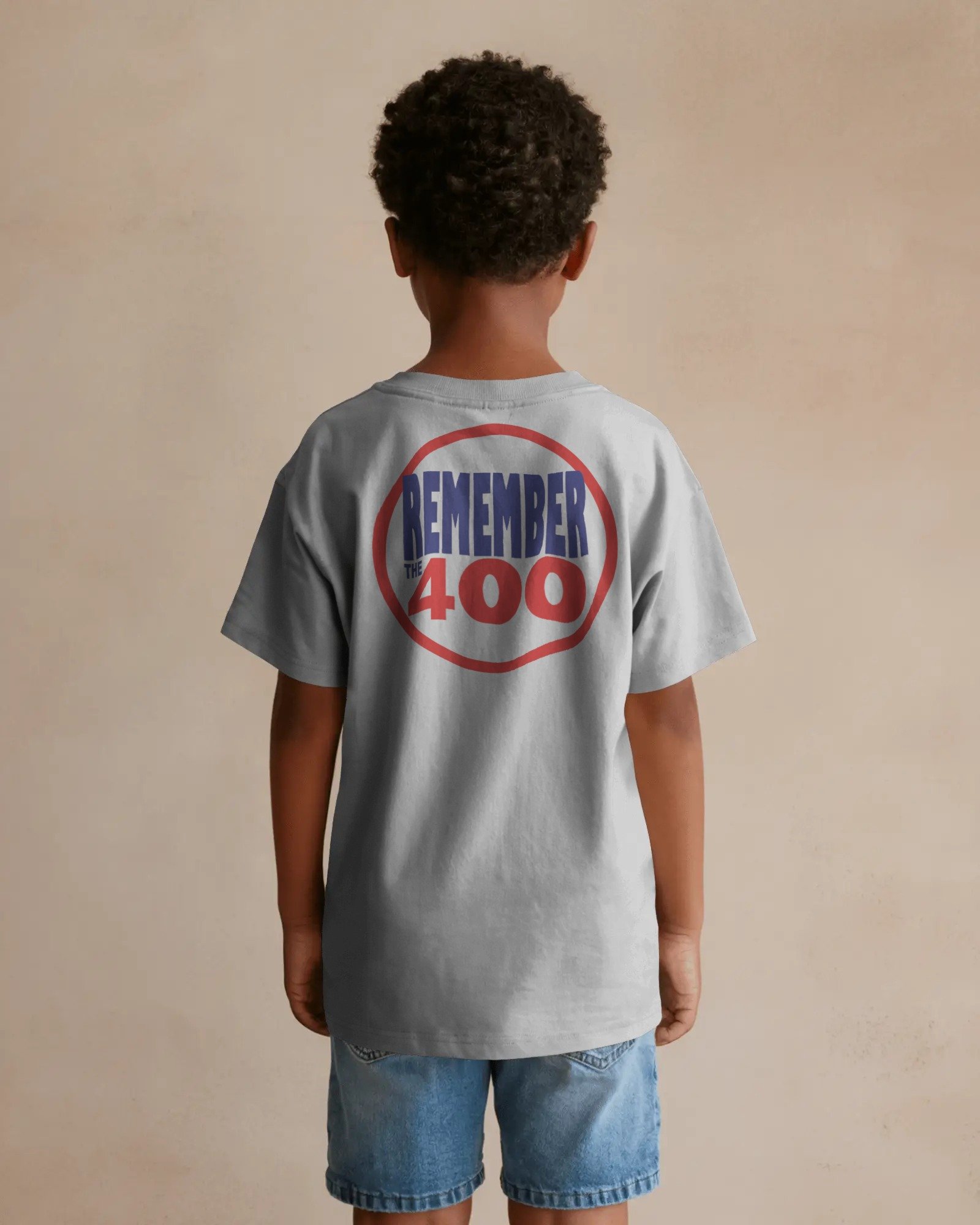 RT400 Youth Leaders T-Shirt (Kids)