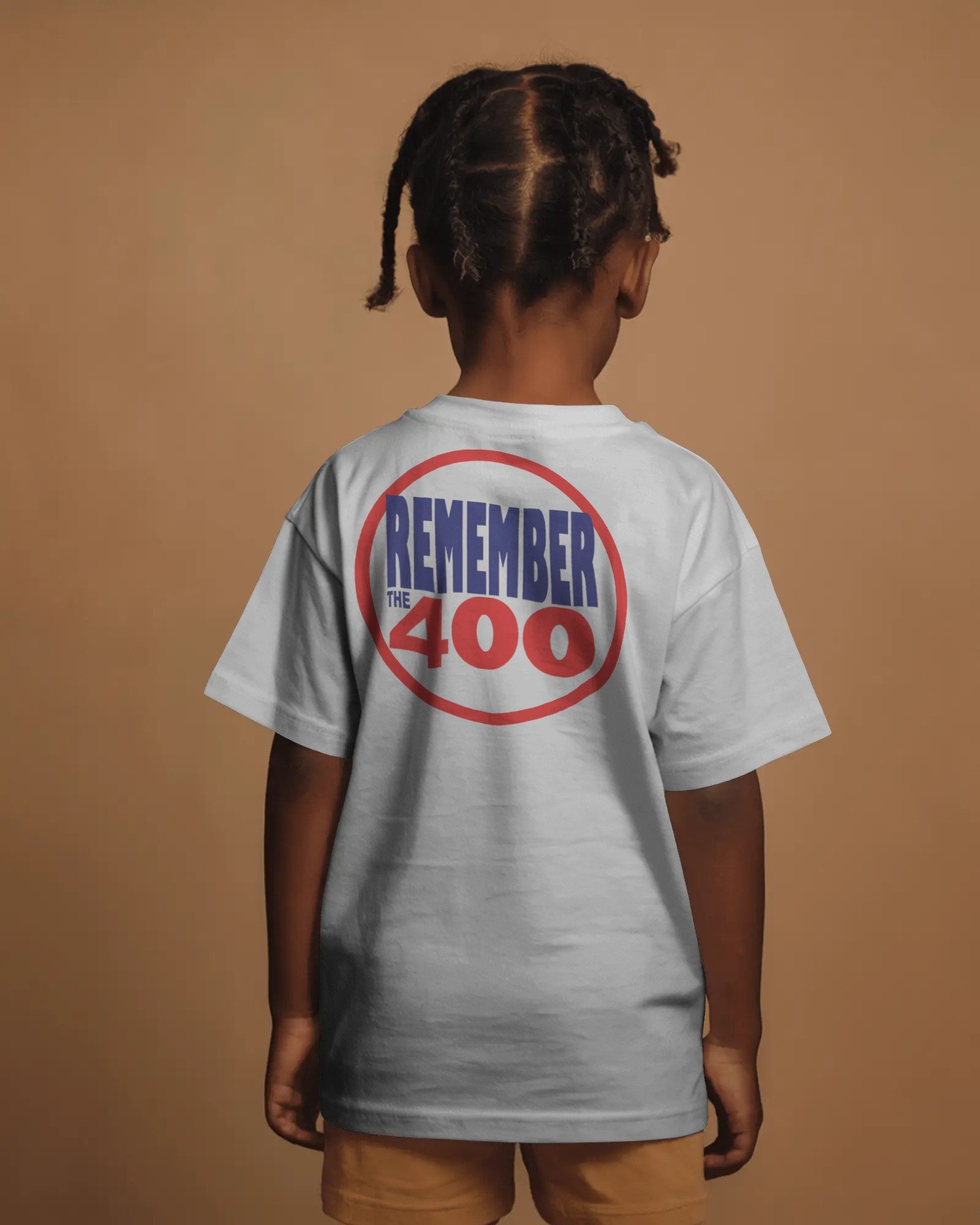 RT400 Youth Leaders T-Shirt (Kids)