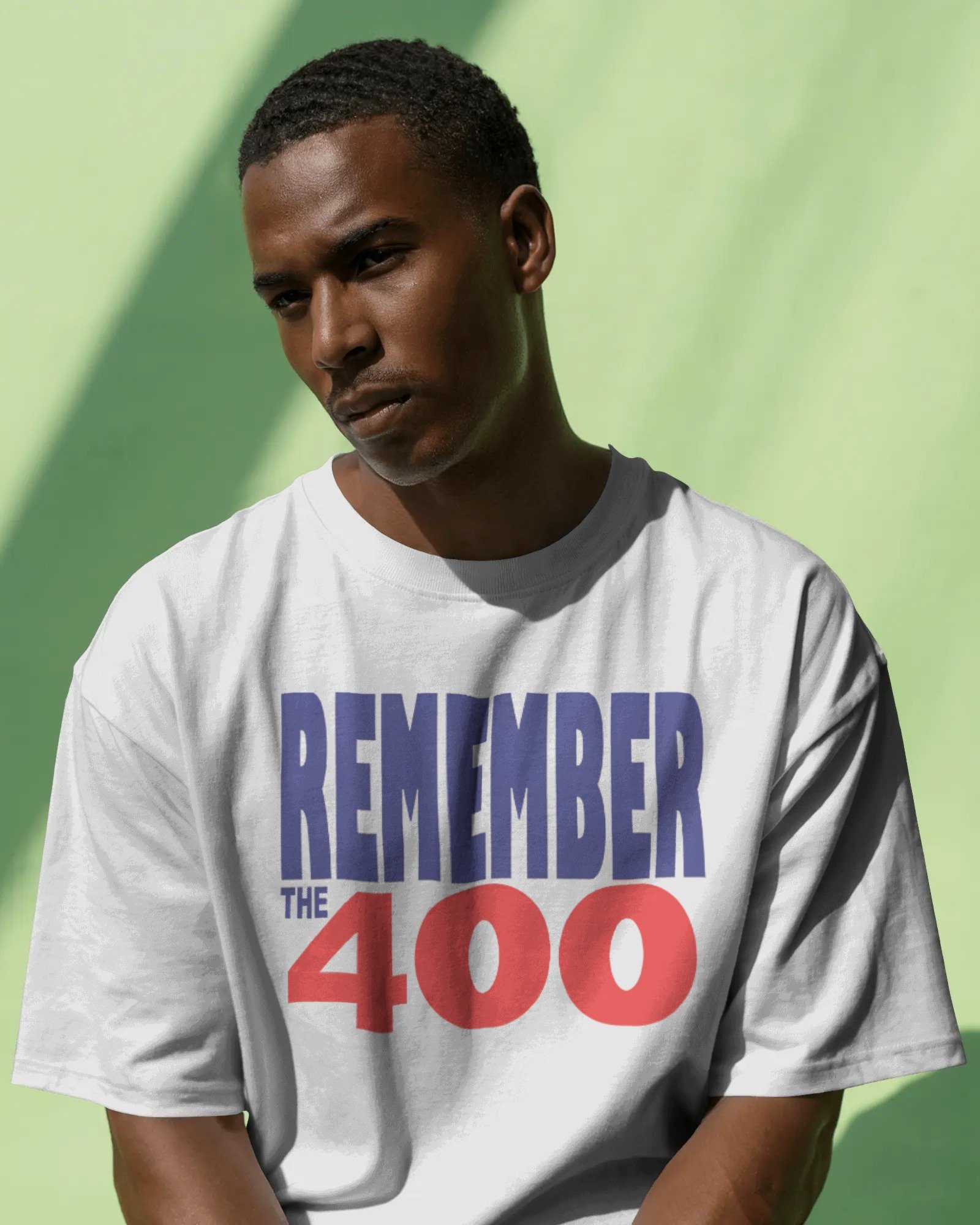 RT400 T-Shirt