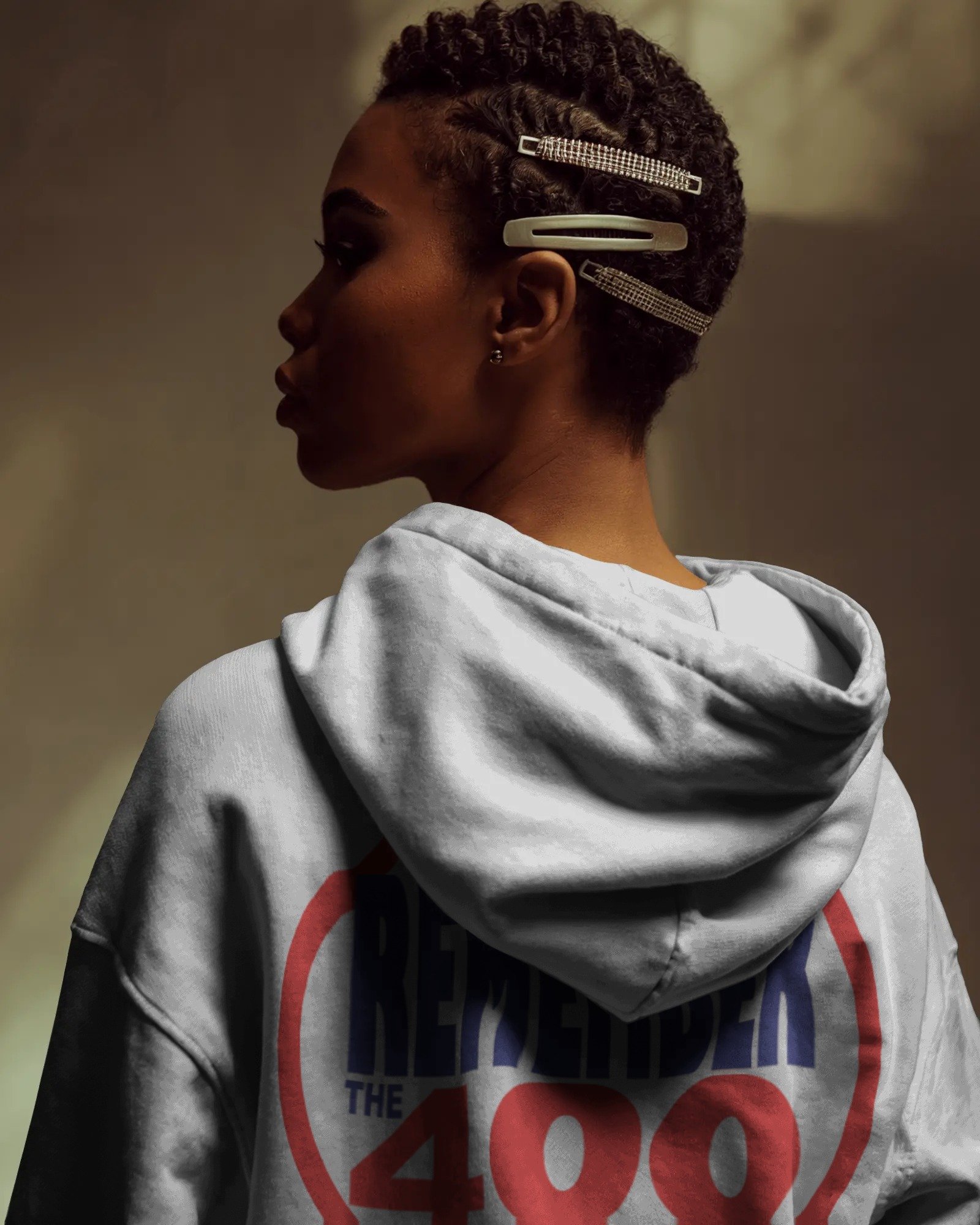 RT400 Premium Hoodie