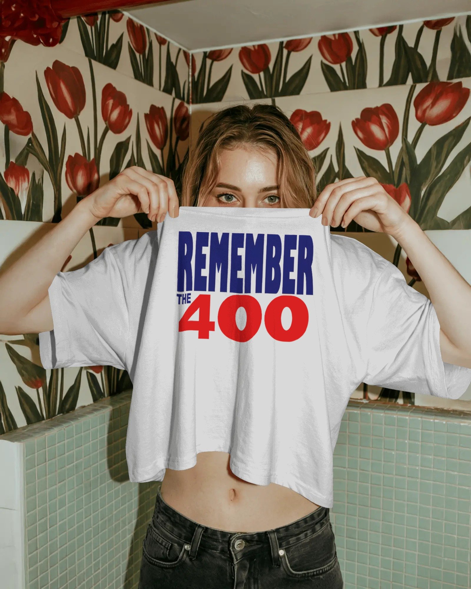 RT400 T-Shirt