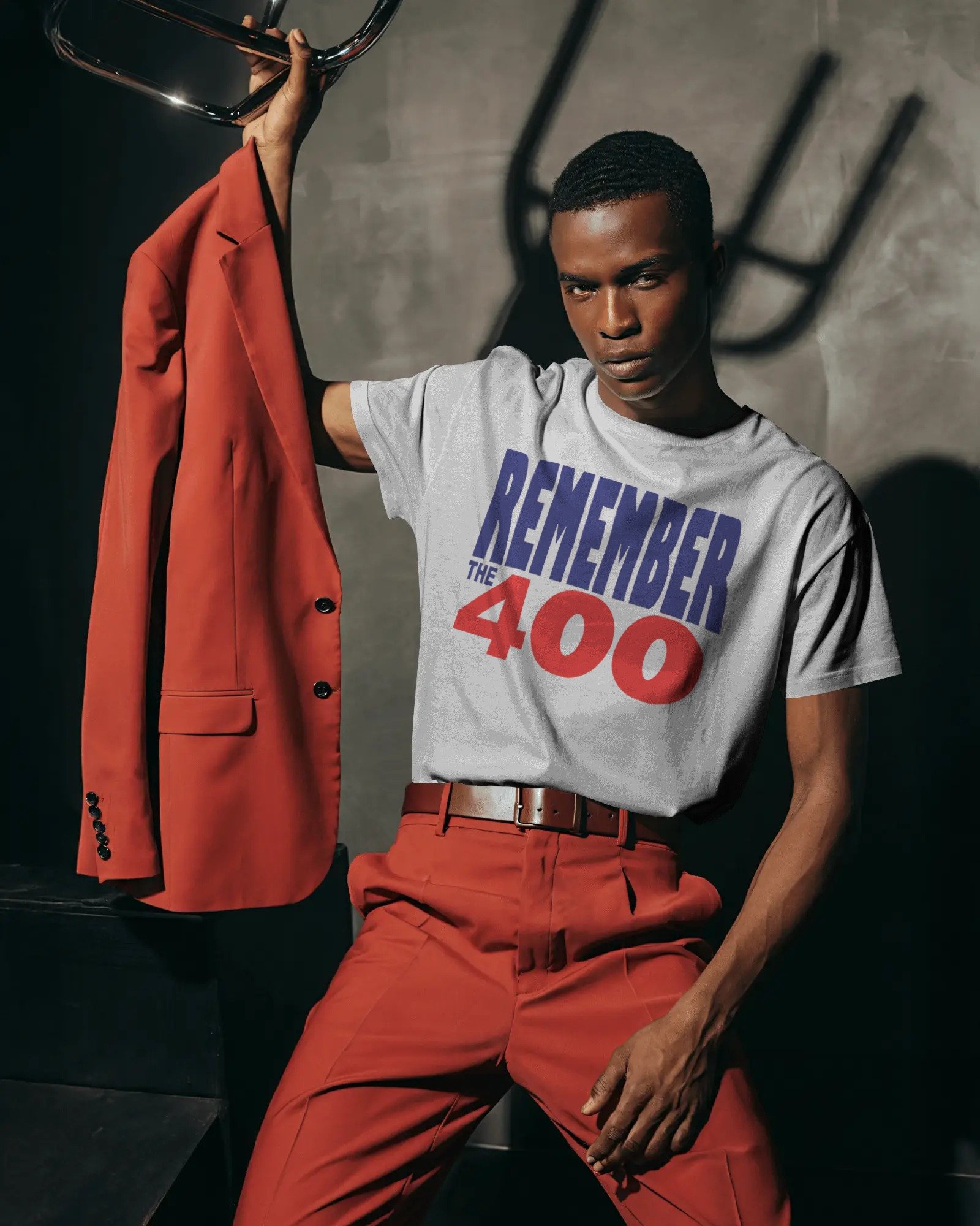 RT400 T-Shirt