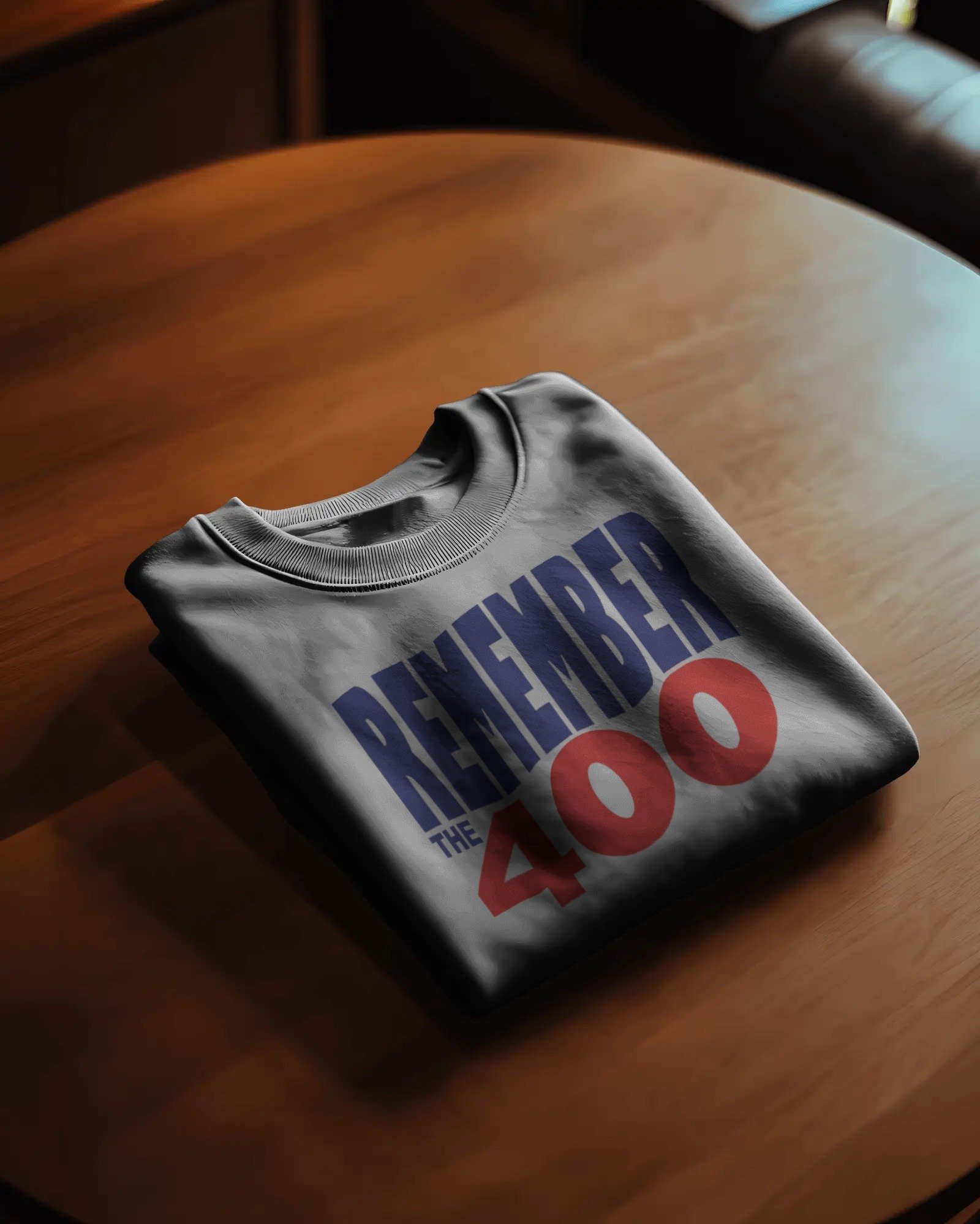 RT400 Classic Crewneck Sweater