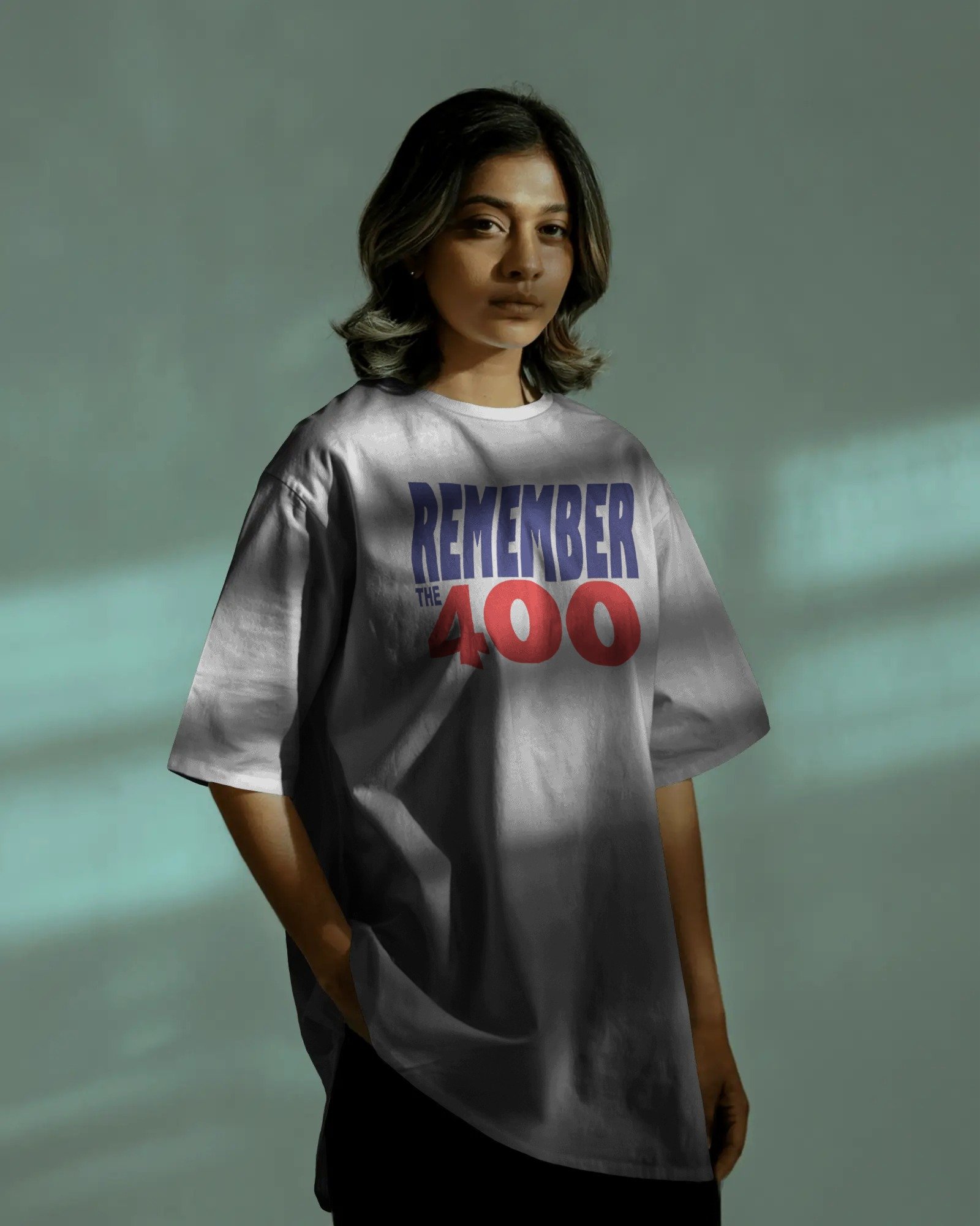 RT400 T-Shirt