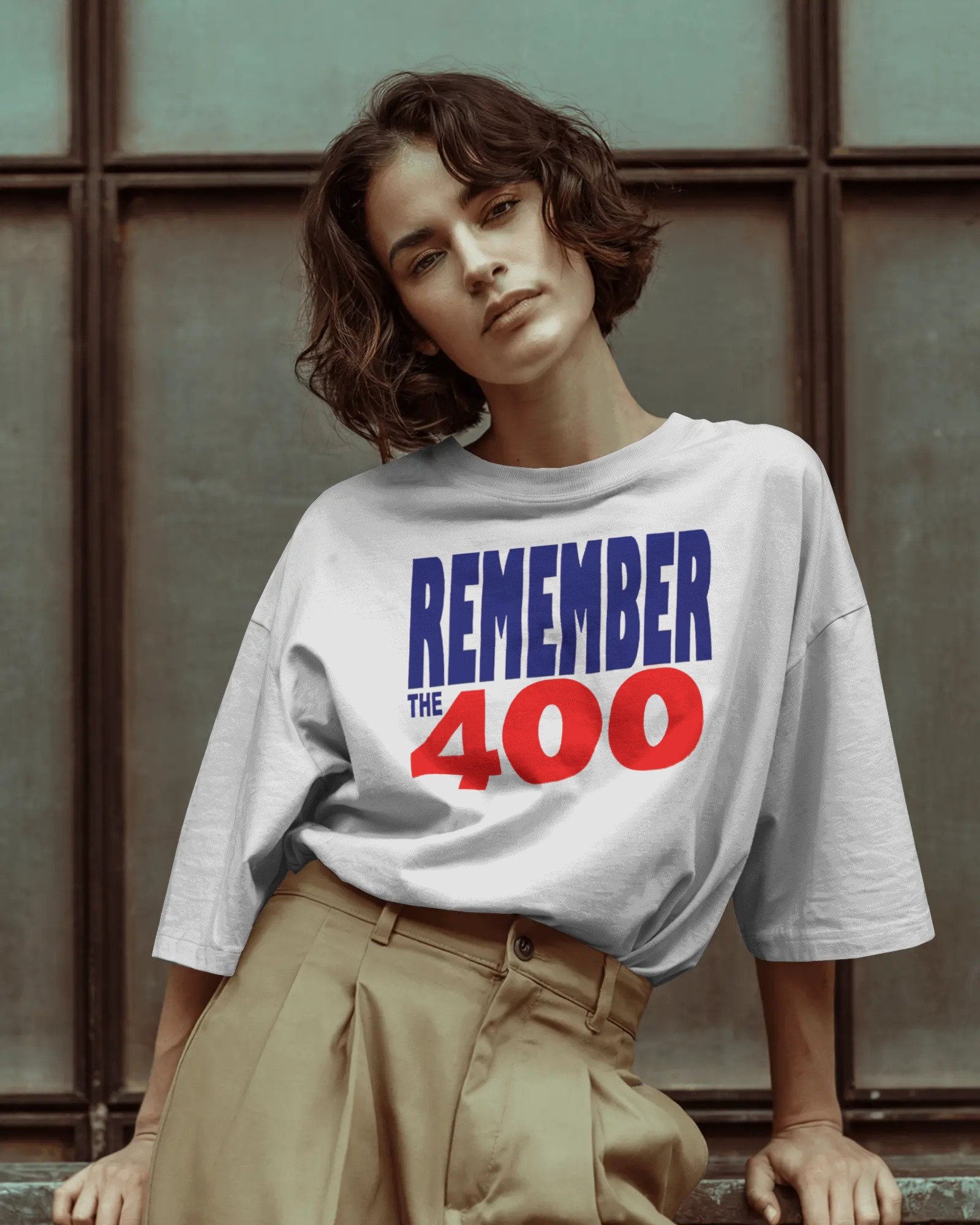 RT400 T-Shirt