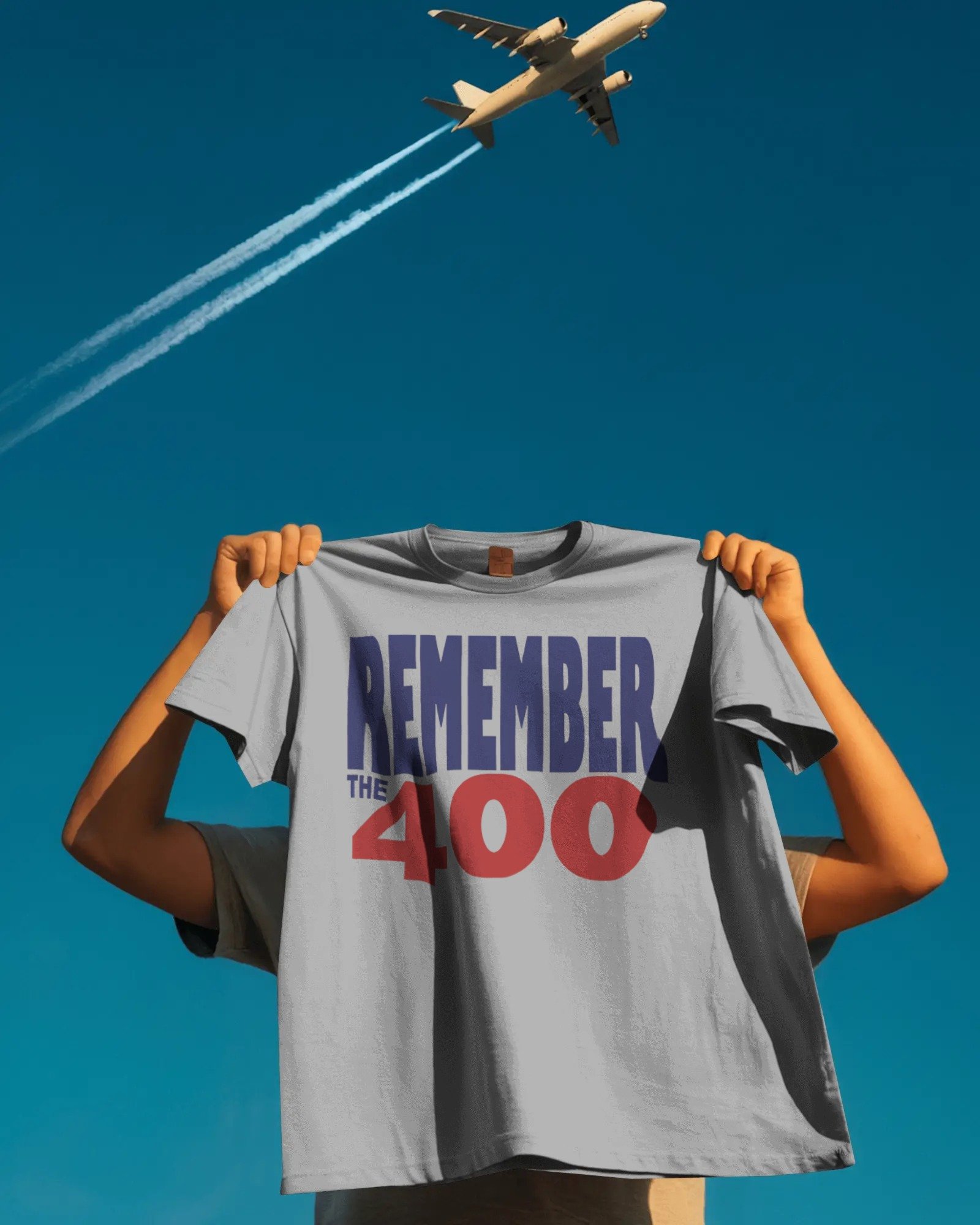 RT400 T-Shirt