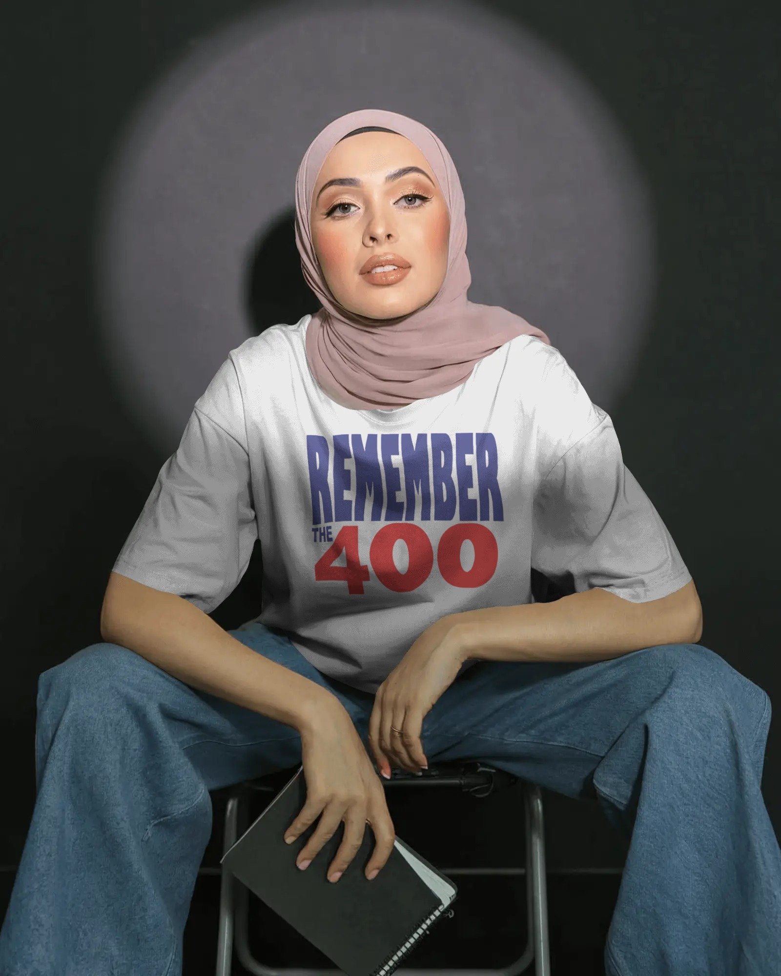 RT400 T-Shirt