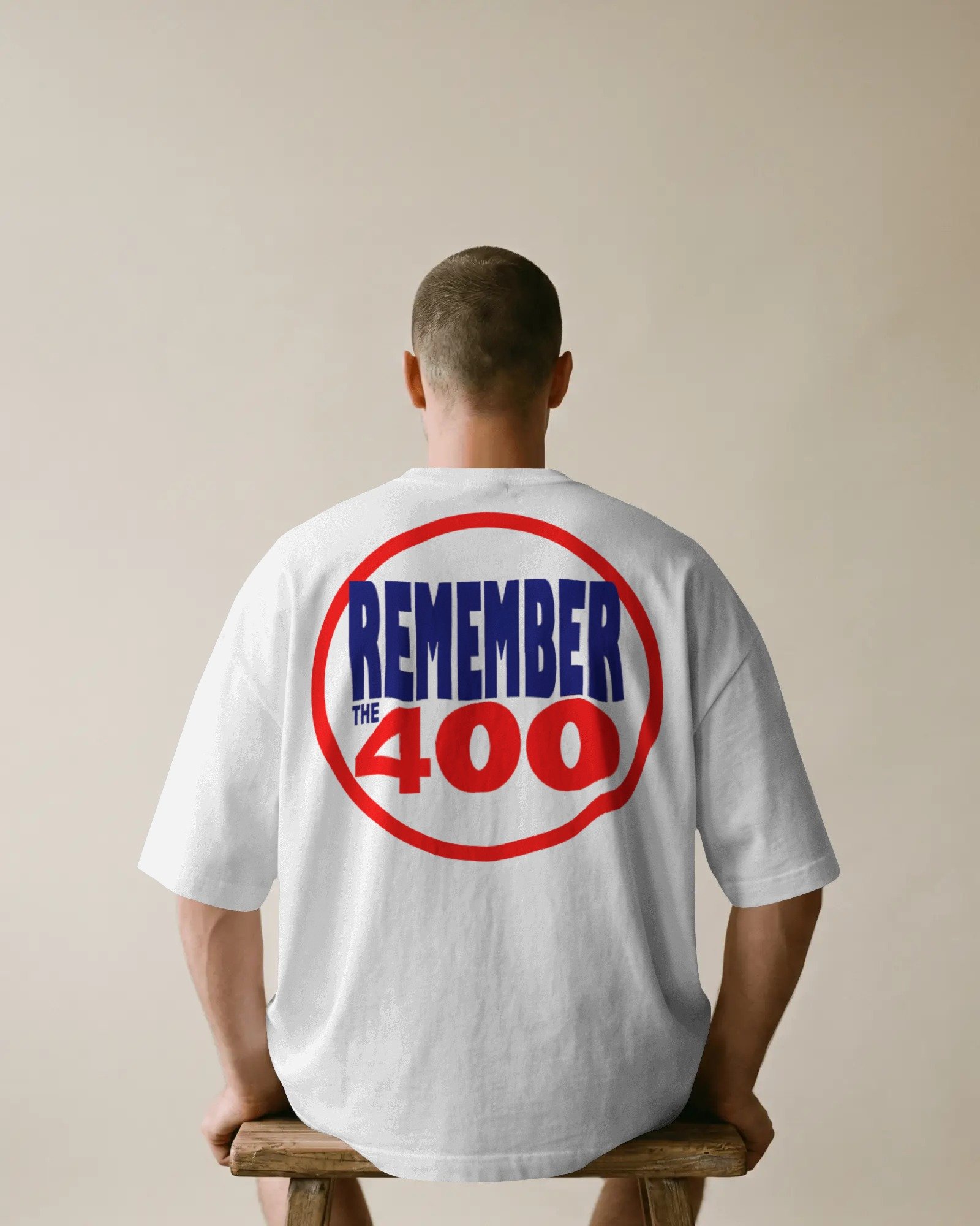 RT400 T-Shirt
