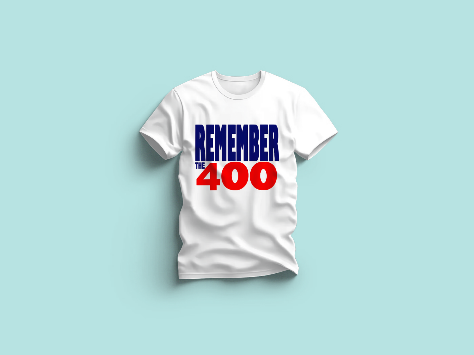 RT400 T-Shirt