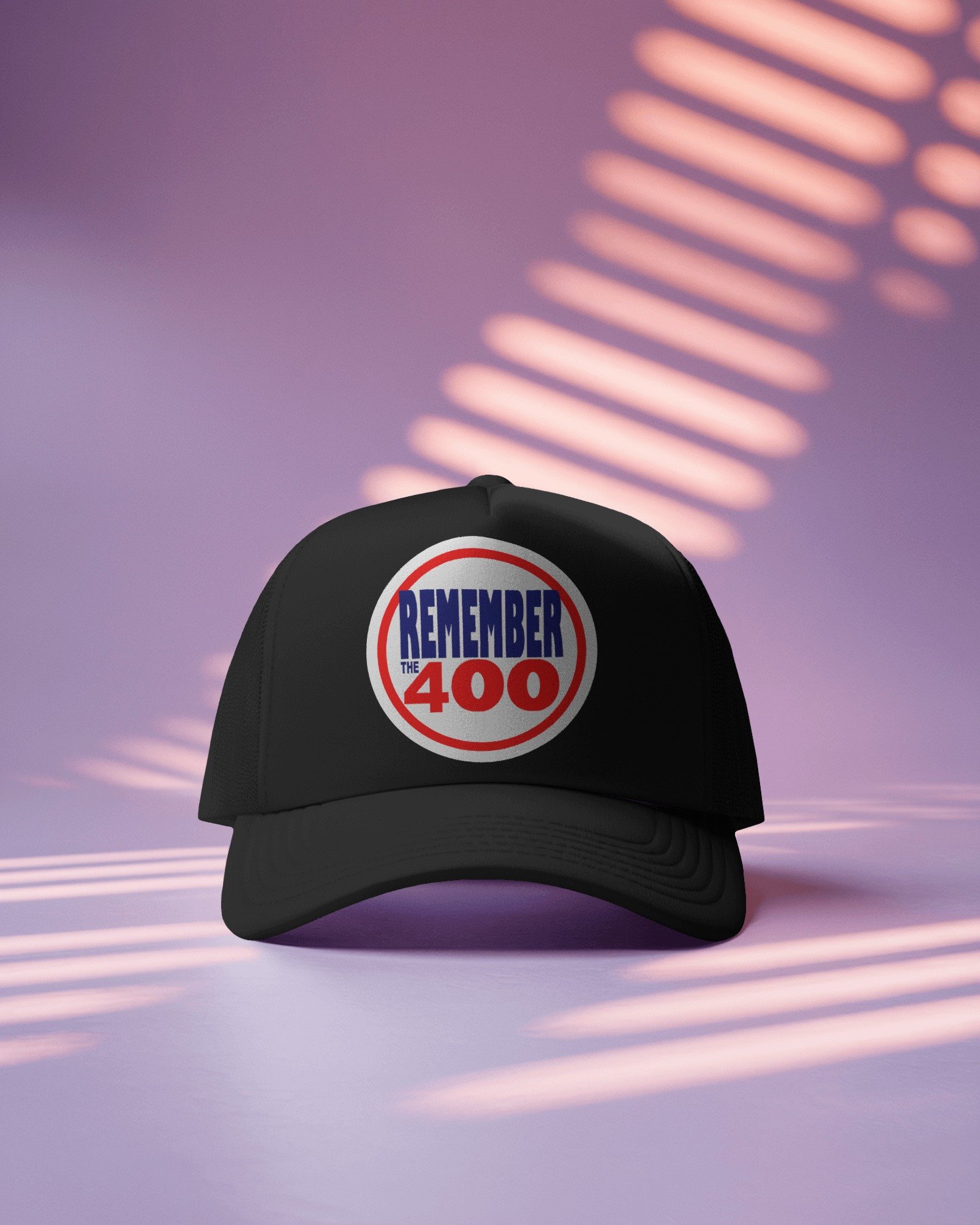RT400 Hat