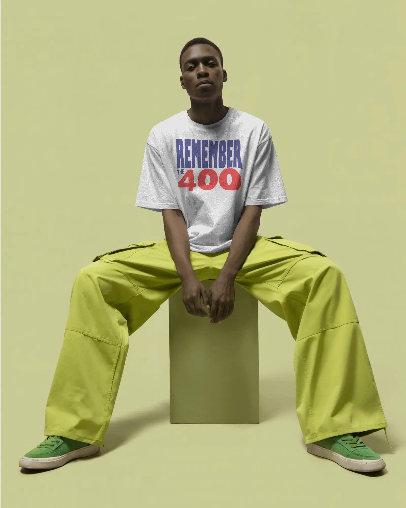 RT400 T-Shirt