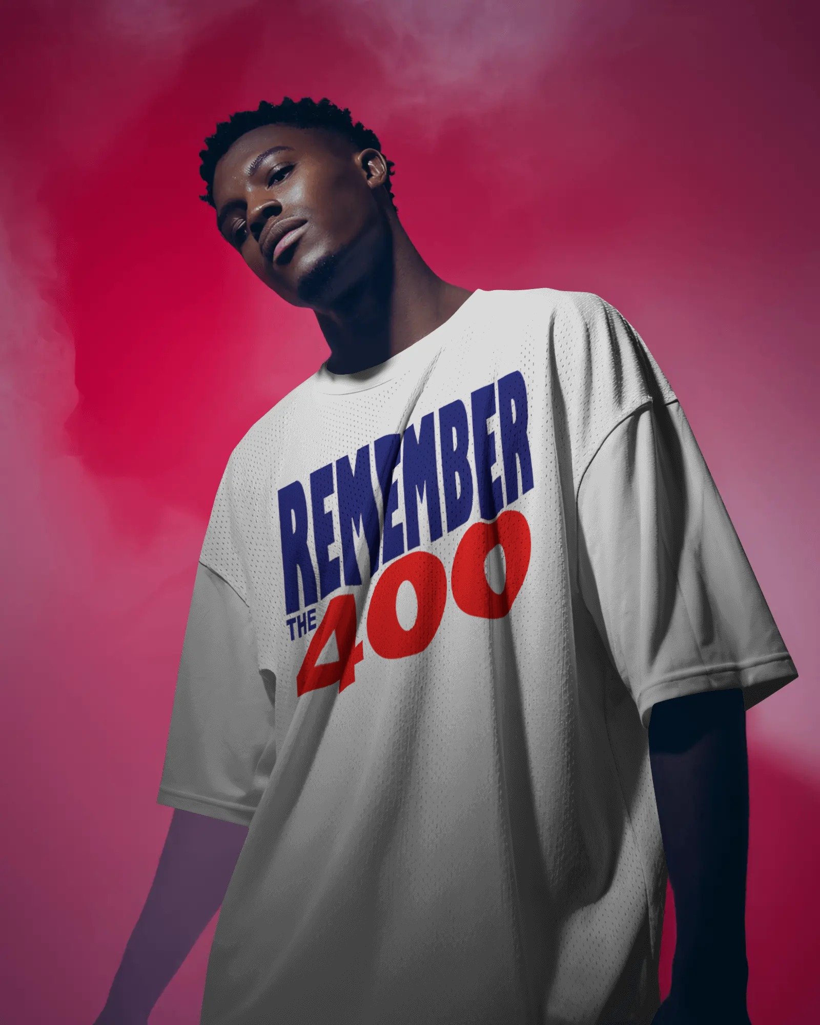 RT400 T-Shirt