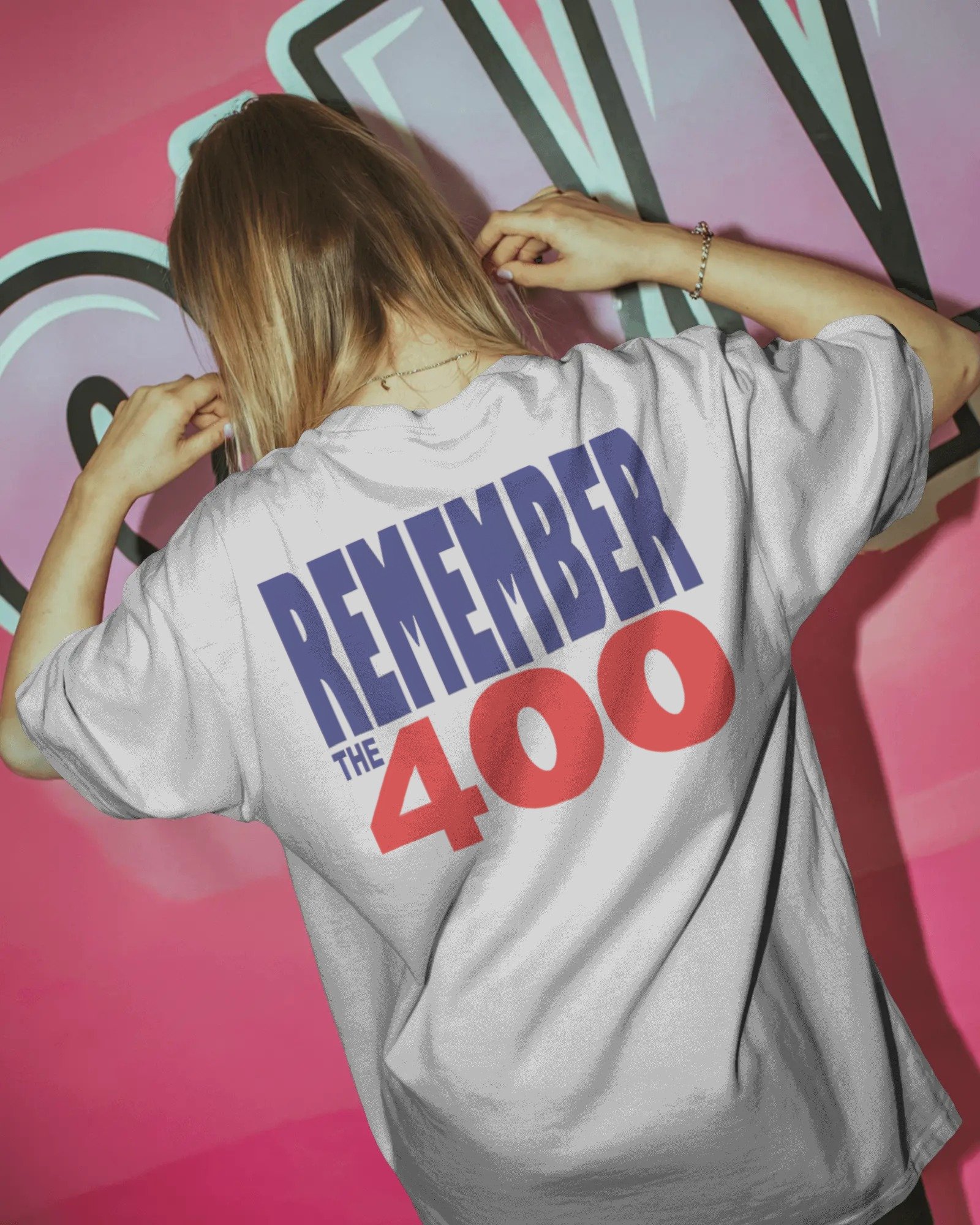 RT400 T-Shirt