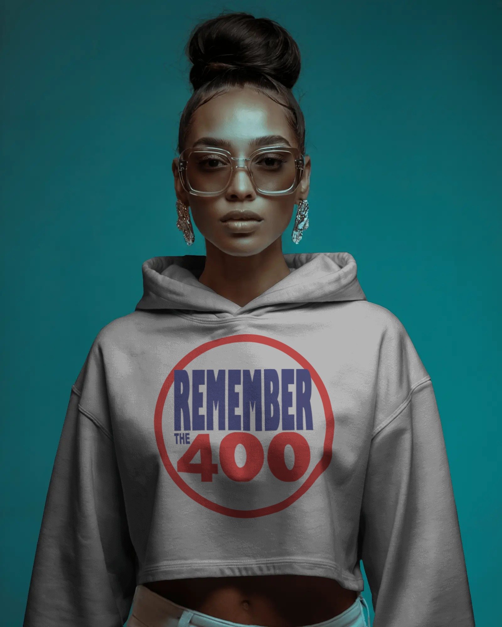 RT400 Premium Hoodie