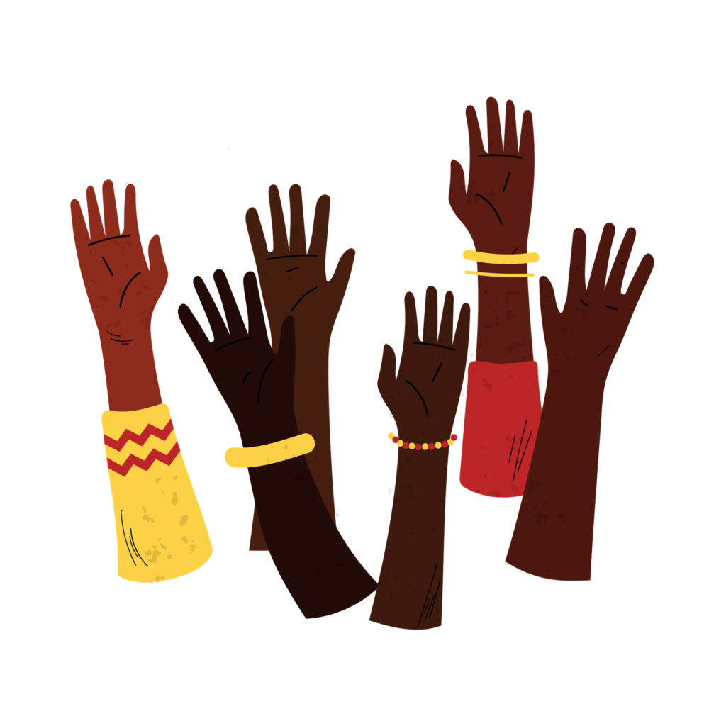 Cultural Celebration illustration