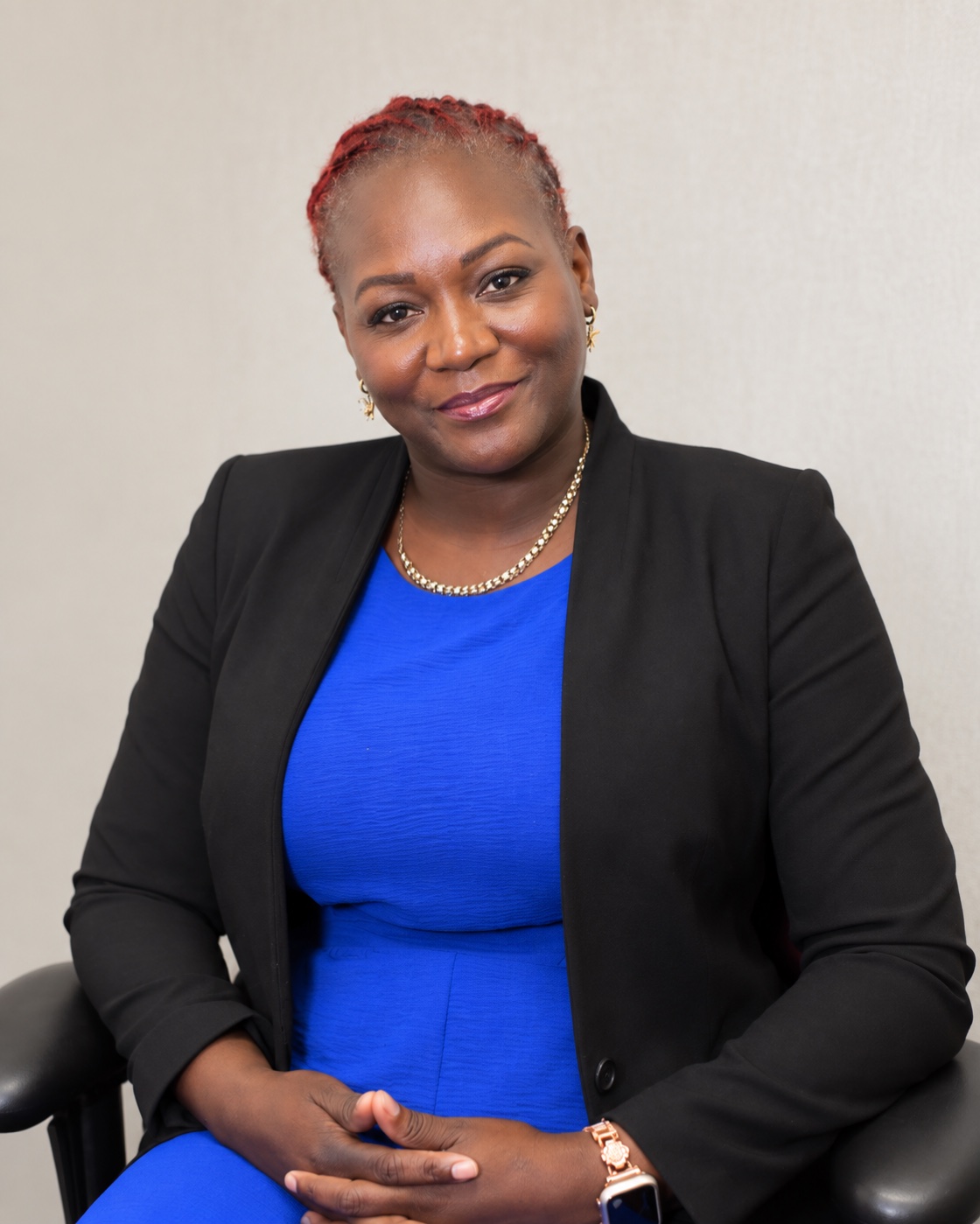 Raychelle Fowler, Strategic Board Advisor, Marketing & Communications